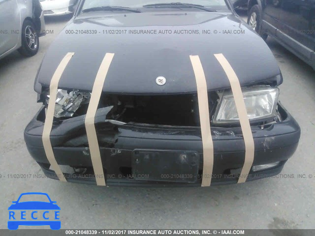 2000 Saab 9-3 SE YS3DF58K0Y2005209 image 5