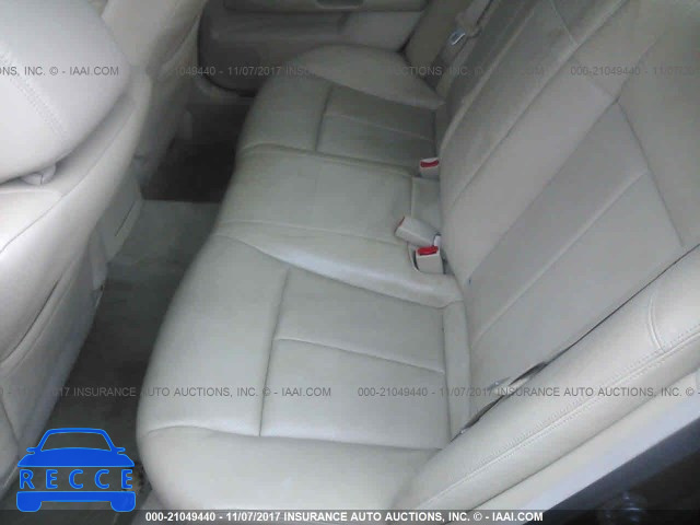 2007 INFINITI M45 SPORT JNKBY01E07M401917 image 7