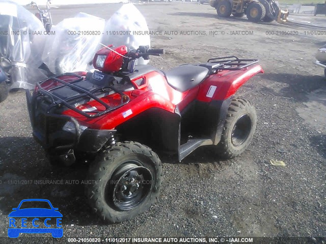 2015 HONDA TRX500 FE 1HFTE4469F4101260 Bild 1