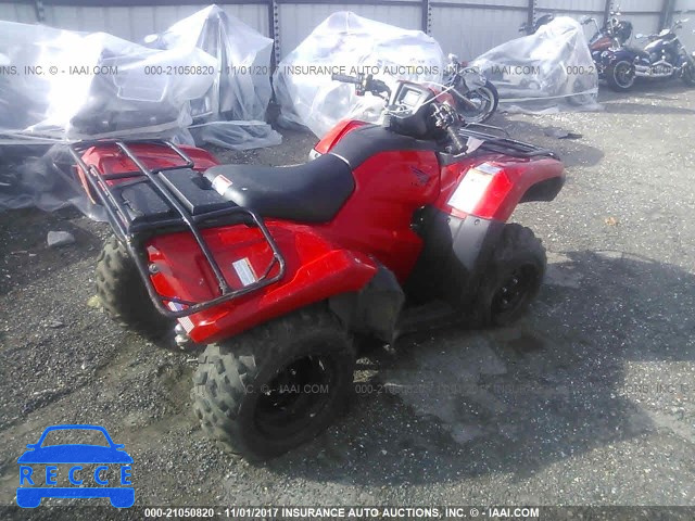 2015 HONDA TRX500 FE 1HFTE4469F4101260 зображення 3