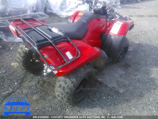 2015 HONDA TRX500 FE 1HFTE4469F4101260 image 5