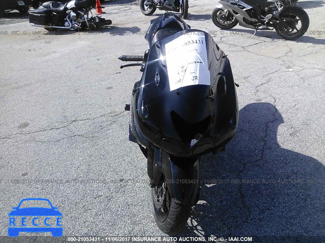 2006 KAWASAKI ZX1400 A JKBZXNA106A005683 image 4