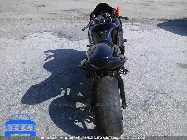 2006 KAWASAKI ZX1400 A JKBZXNA106A005683 image 5