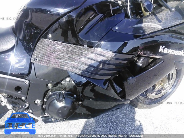 2006 KAWASAKI ZX1400 A JKBZXNA106A005683 image 7