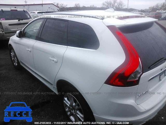 2016 VOLVO XC60 T5/PREMIER YV4612RK1G2854871 image 2