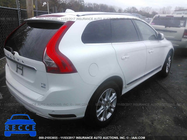 2016 VOLVO XC60 T5/PREMIER YV4612RK1G2854871 image 3