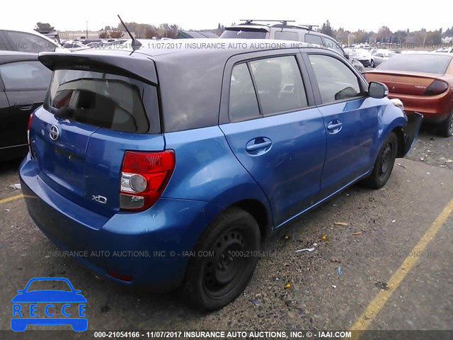 2013 TOYOTA SCION XD JTKKUPB46D1035687 зображення 3