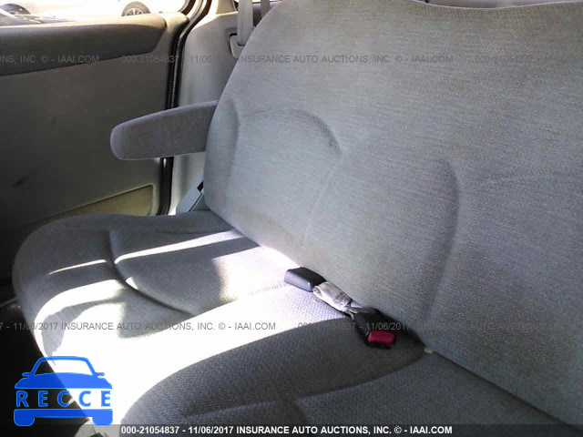 1996 Nissan Quest XE/GXE 4N2DN11W2TD840643 image 7