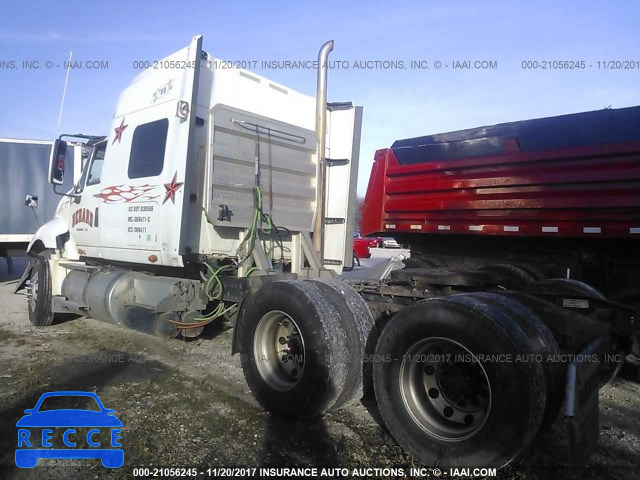 2011 INTERNATIONAL PROSTAR PREMIUM 3HSCUSJR0BN344679 Bild 2