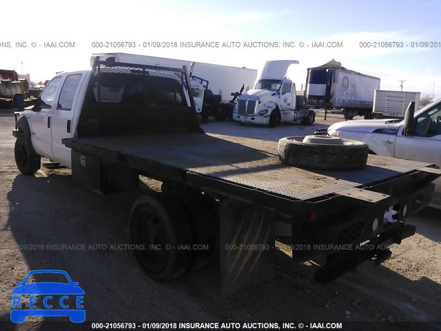 2006 FORD F550 SUPER DUTY 1FDAW56P66EB00342 image 2