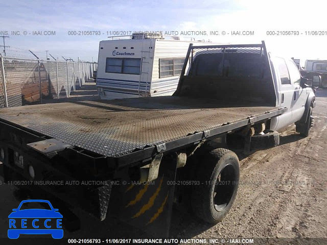 2006 FORD F550 SUPER DUTY 1FDAW56P66EB00342 зображення 3