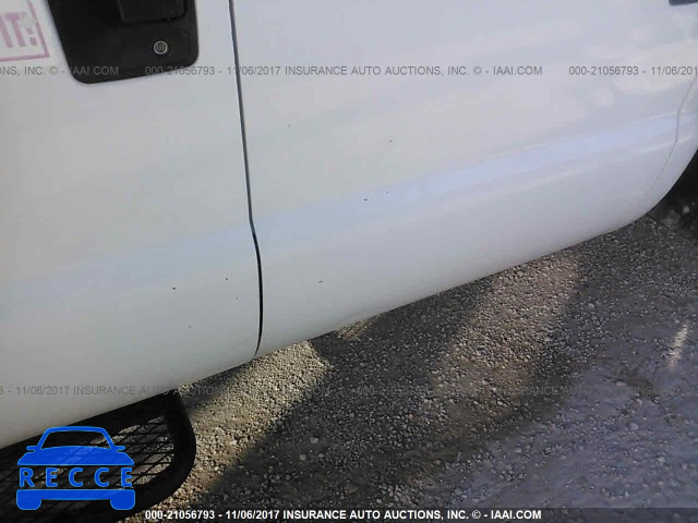 2006 FORD F550 SUPER DUTY 1FDAW56P66EB00342 image 5