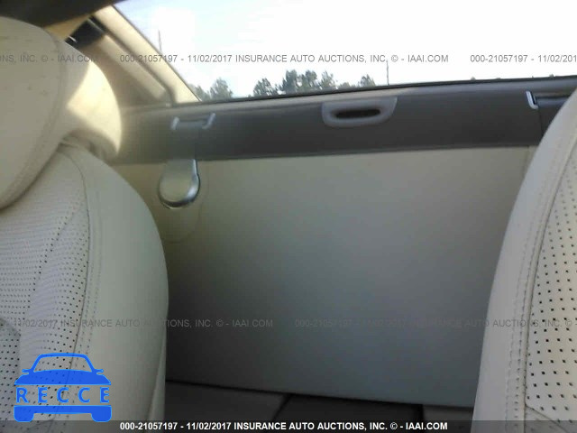 2009 Mercedes-benz SL 63 AMG WDBSK70F39F146563 image 7