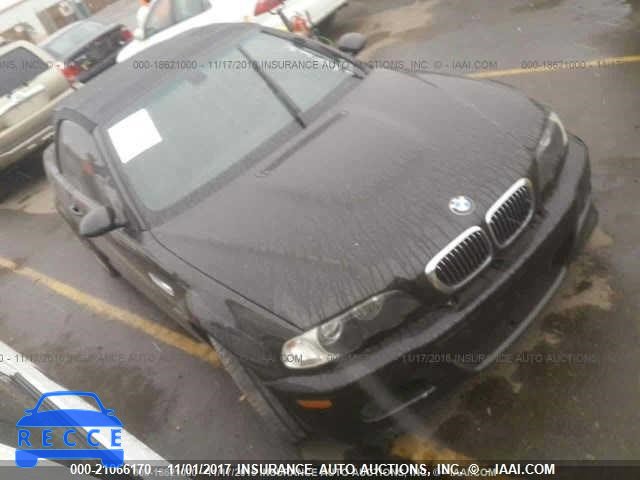 2006 BMW M3 WBSBR93426PK11100 зображення 0
