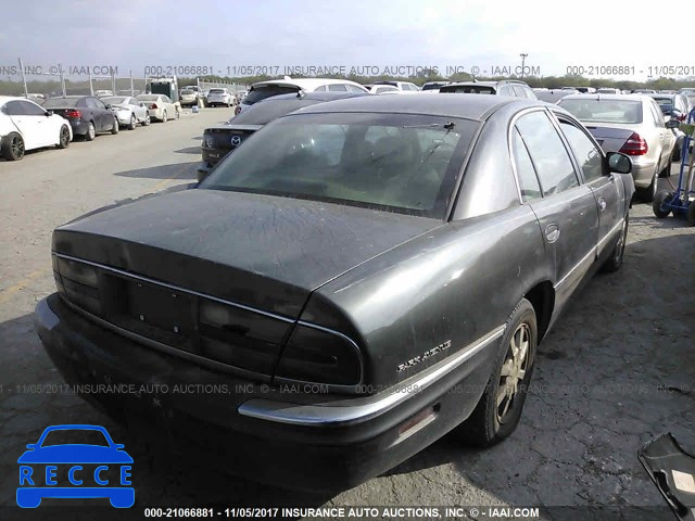 2002 BUICK PARK AVENUE 1G4CW54K324148798 image 3