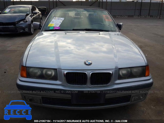 1998 BMW 323 IC WBABJ732XWEA16178 image 5