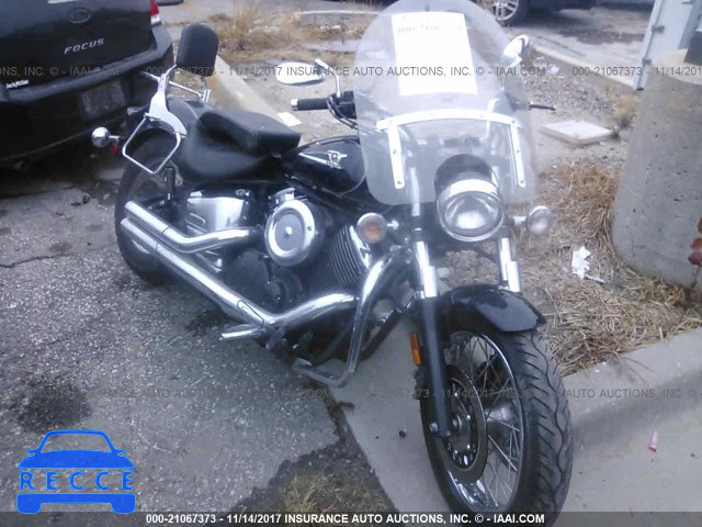 2006 YAMAHA XVS1100 A JYAVP11EX6A088197 зображення 0