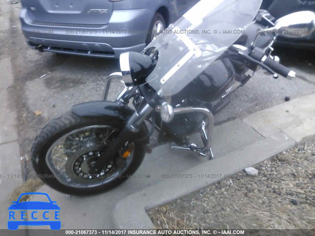 2006 YAMAHA XVS1100 A JYAVP11EX6A088197 зображення 1