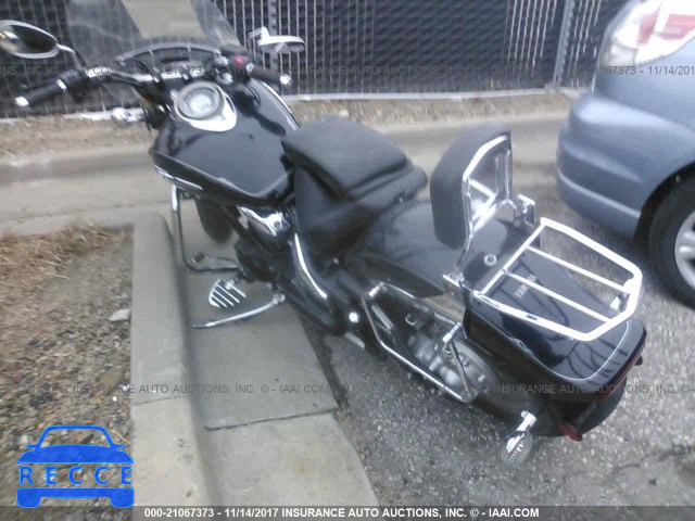 2006 YAMAHA XVS1100 A JYAVP11EX6A088197 image 2