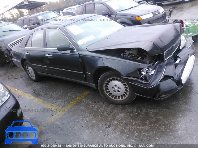 1998 Infiniti Q45 T JNKBY31A5WM404261 Bild 0