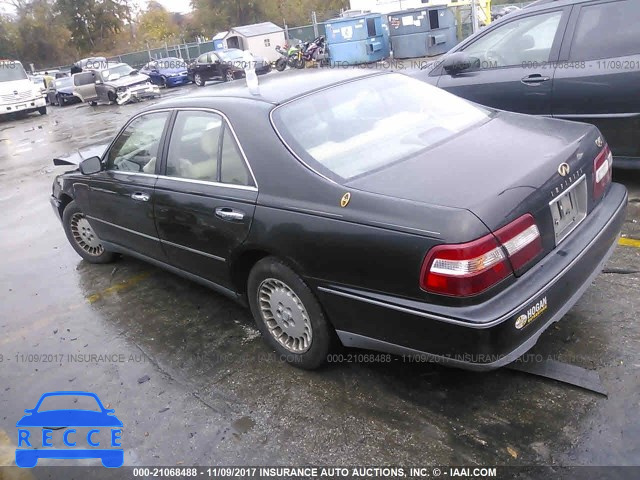 1998 Infiniti Q45 T JNKBY31A5WM404261 Bild 2