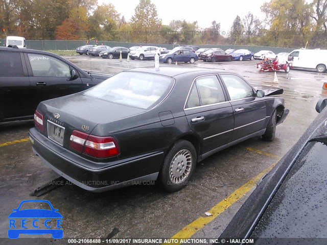 1998 Infiniti Q45 T JNKBY31A5WM404261 зображення 3