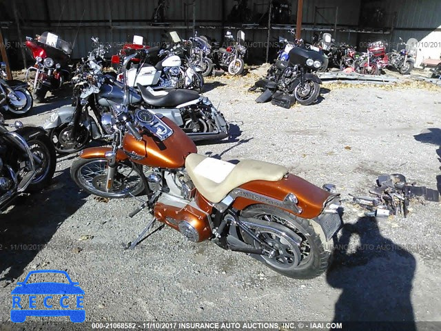 2003 Harley-davidson FXSTI 1HD1BVB123Y088491 зображення 2