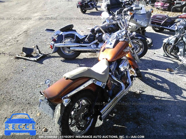 2003 Harley-davidson FXSTI 1HD1BVB123Y088491 Bild 3