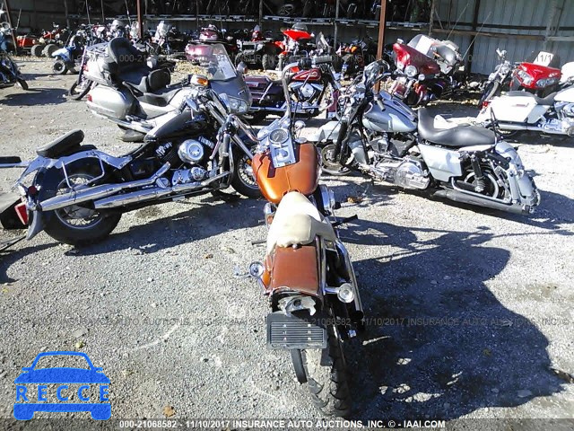 2003 Harley-davidson FXSTI 1HD1BVB123Y088491 Bild 5