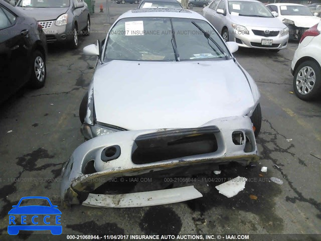 1999 MITSUBISHI ECLIPSE GST 4A3AK54F4XE012463 image 5