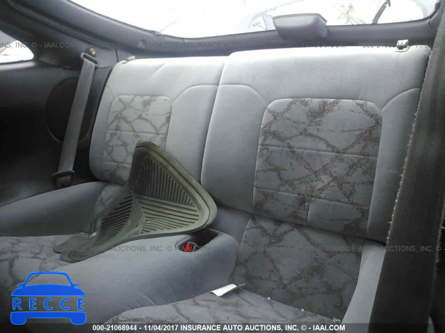 1999 MITSUBISHI ECLIPSE GST 4A3AK54F4XE012463 image 7