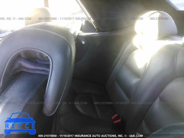 1991 SAAB 900 SE YS3AL75L7M7021456 image 7