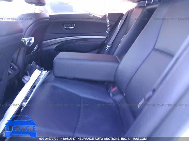 2014 ACURA RLX JH4KC1F3XEC001071 зображення 7