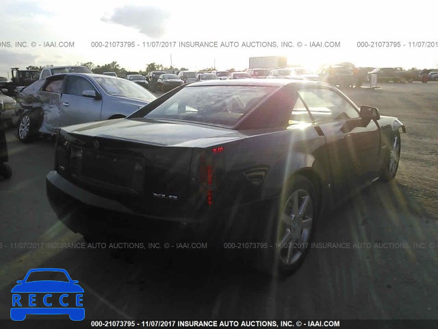 2007 CADILLAC XLR 1G6YV36A075601446 image 3