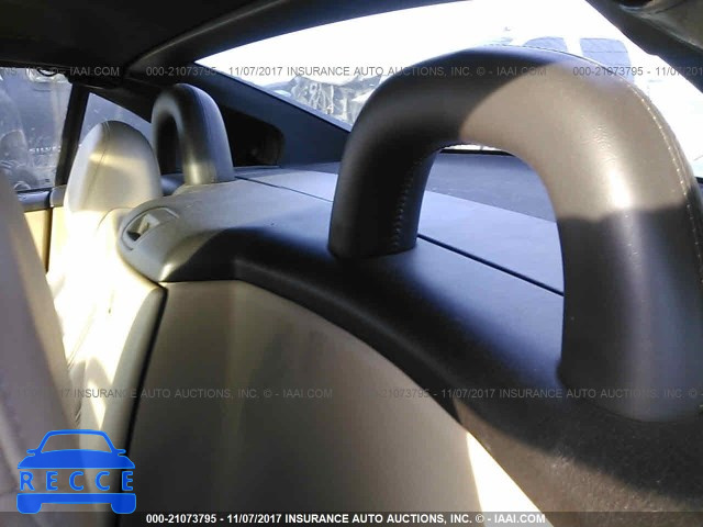 2007 CADILLAC XLR 1G6YV36A075601446 image 7