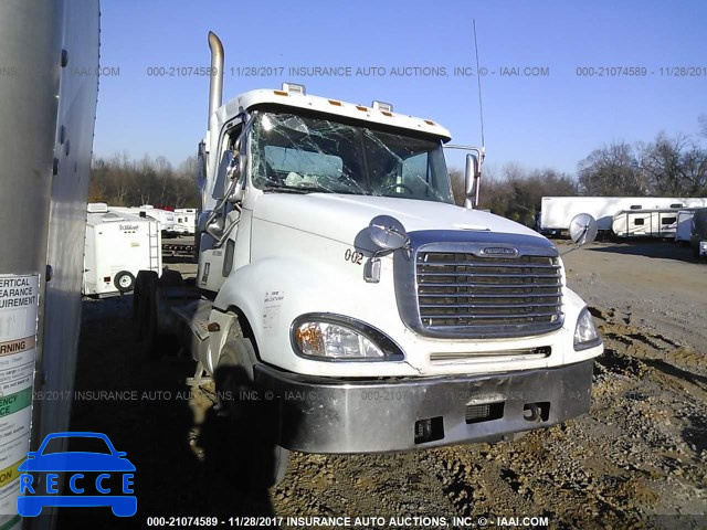 2006 FREIGHTLINER CONVENTIONAL COLUMBIA 1FUJA6CK06LW37570 зображення 0