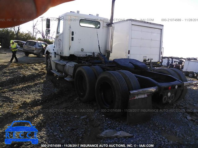 2006 FREIGHTLINER CONVENTIONAL COLUMBIA 1FUJA6CK06LW37570 зображення 2