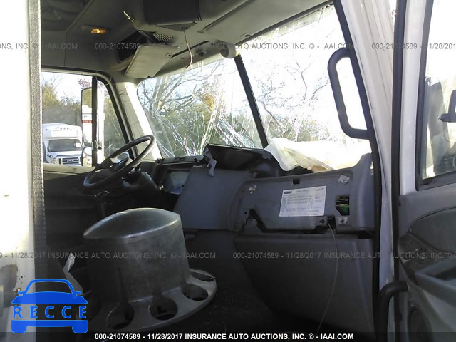 2006 FREIGHTLINER CONVENTIONAL COLUMBIA 1FUJA6CK06LW37570 зображення 4
