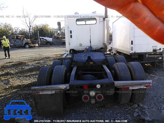 2006 FREIGHTLINER CONVENTIONAL COLUMBIA 1FUJA6CK06LW37570 зображення 7