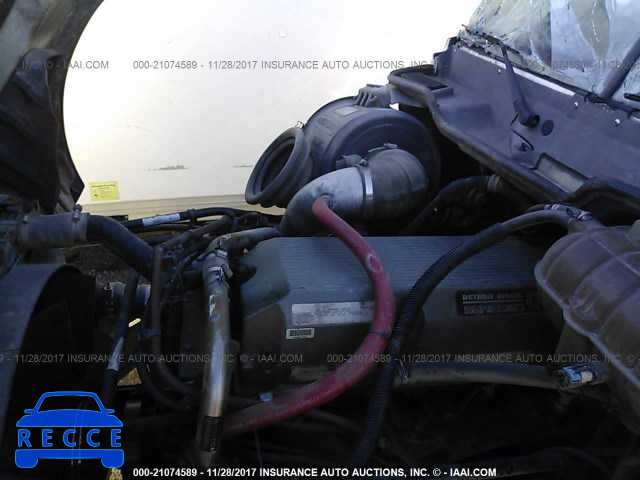 2006 FREIGHTLINER CONVENTIONAL COLUMBIA 1FUJA6CK06LW37570 зображення 8