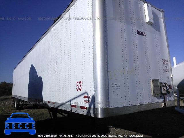 2006 WABASH NATIONAL CORP VAN 1JJV532W76L930910 image 0