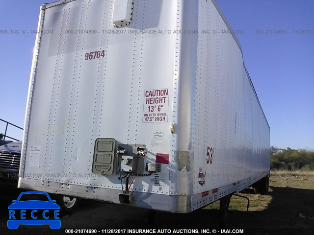 2006 WABASH NATIONAL CORP VAN 1JJV532W76L930910 image 1