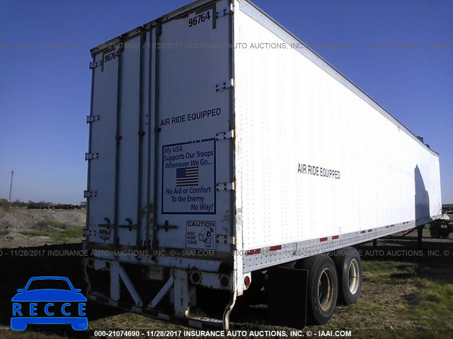 2006 WABASH NATIONAL CORP VAN 1JJV532W76L930910 image 3