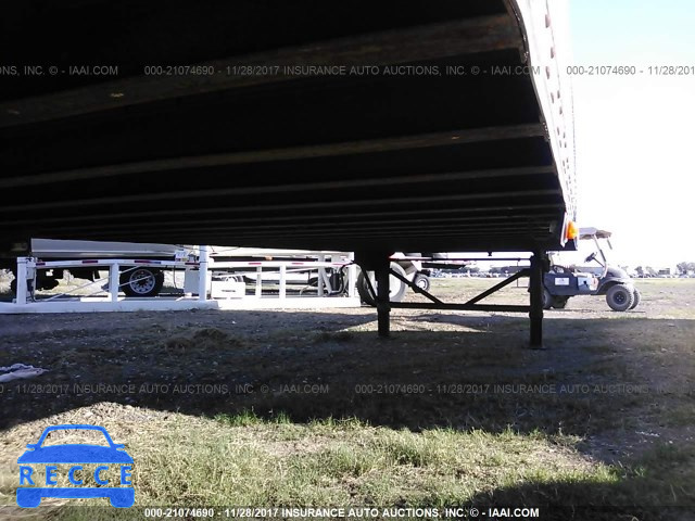 2006 WABASH NATIONAL CORP VAN 1JJV532W76L930910 image 4