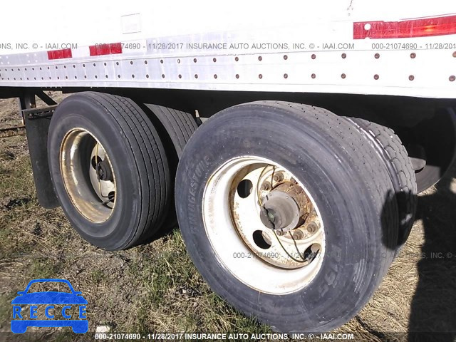 2006 WABASH NATIONAL CORP VAN 1JJV532W76L930910 image 6