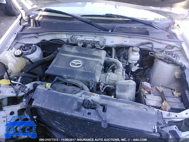 2009 Mazda Tribute S 4F2CZ96G09KM04560 image 9