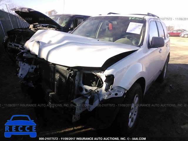 2009 Mazda Tribute S 4F2CZ96G09KM04560 image 1