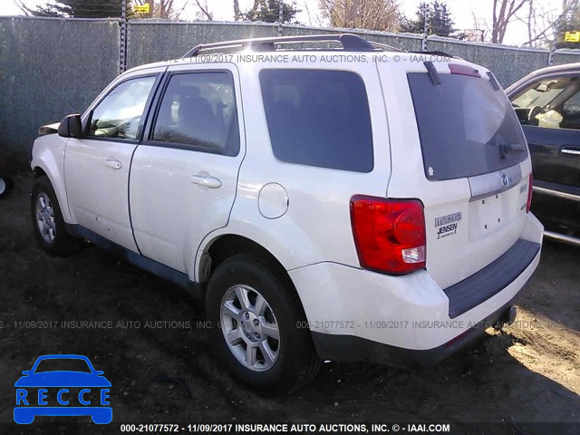 2009 Mazda Tribute S 4F2CZ96G09KM04560 image 2