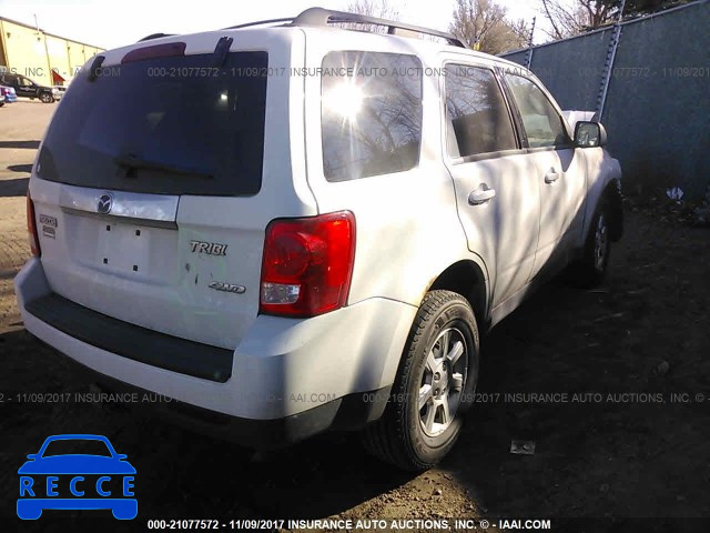 2009 Mazda Tribute S 4F2CZ96G09KM04560 image 3