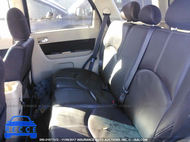2009 Mazda Tribute S 4F2CZ96G09KM04560 image 7